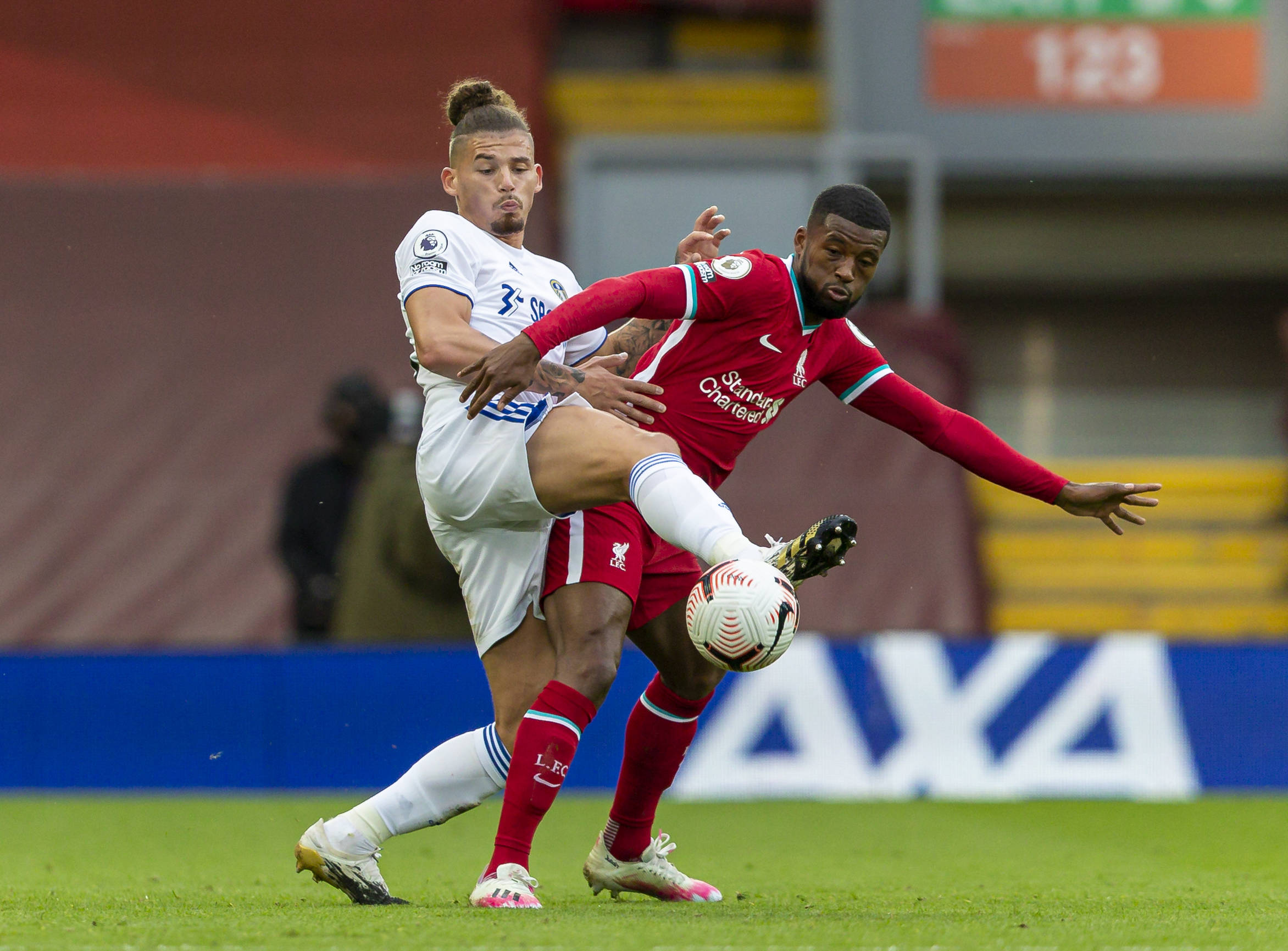 为了球队 为了球队